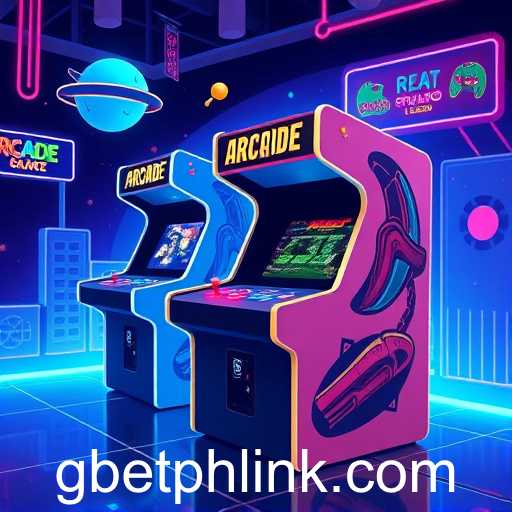 Arcade Classics