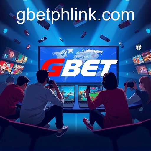The Rising Popularity of Gbet com PH in Online Gaming