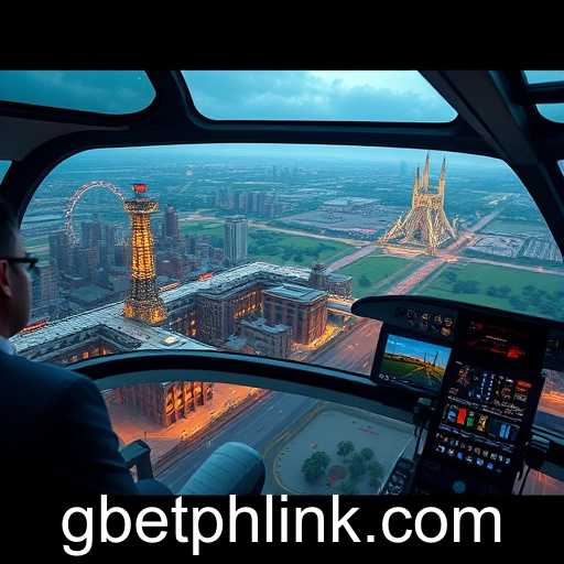 Gbet Com PH: Revolutionizing Online Gaming