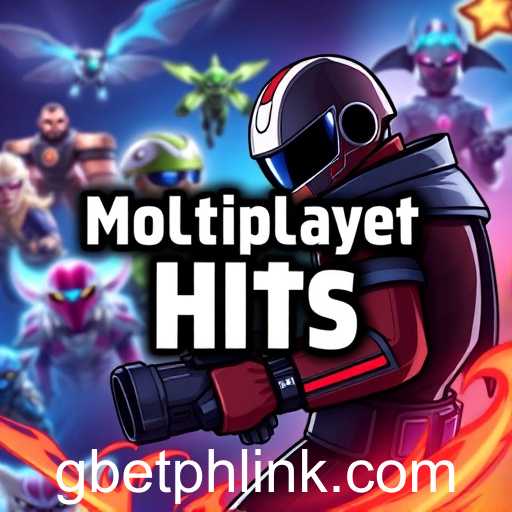 Multiplayer Hits