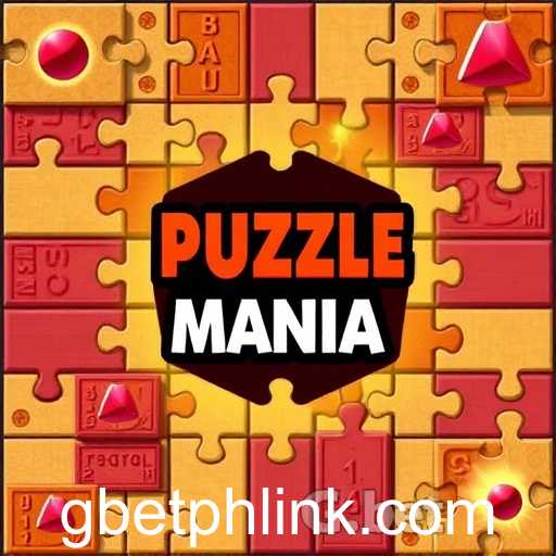 Puzzle Mania
